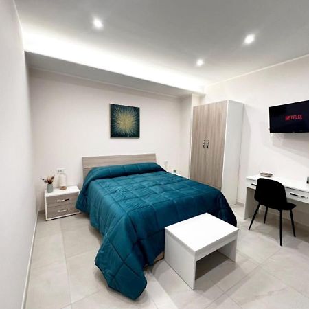 Domus Balcante B&B Πομπηία Εξωτερικό φωτογραφία