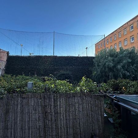 Domus Balcante B&B Πομπηία Εξωτερικό φωτογραφία