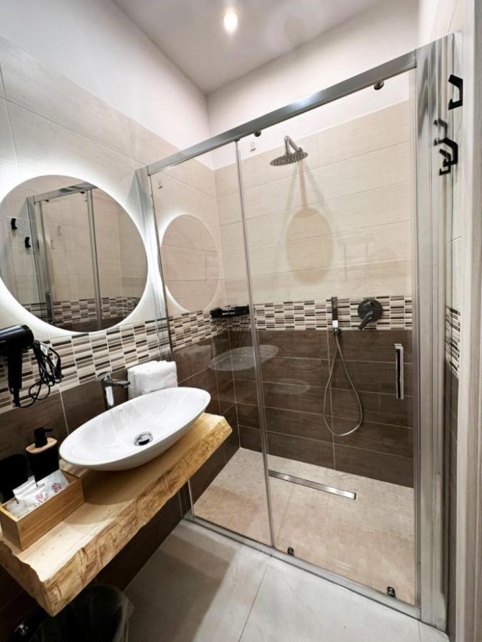 Domus Balcante B&B Πομπηία Εξωτερικό φωτογραφία