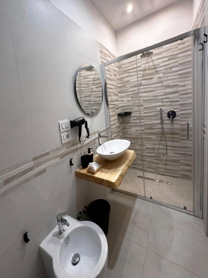 Domus Balcante B&B Πομπηία Εξωτερικό φωτογραφία