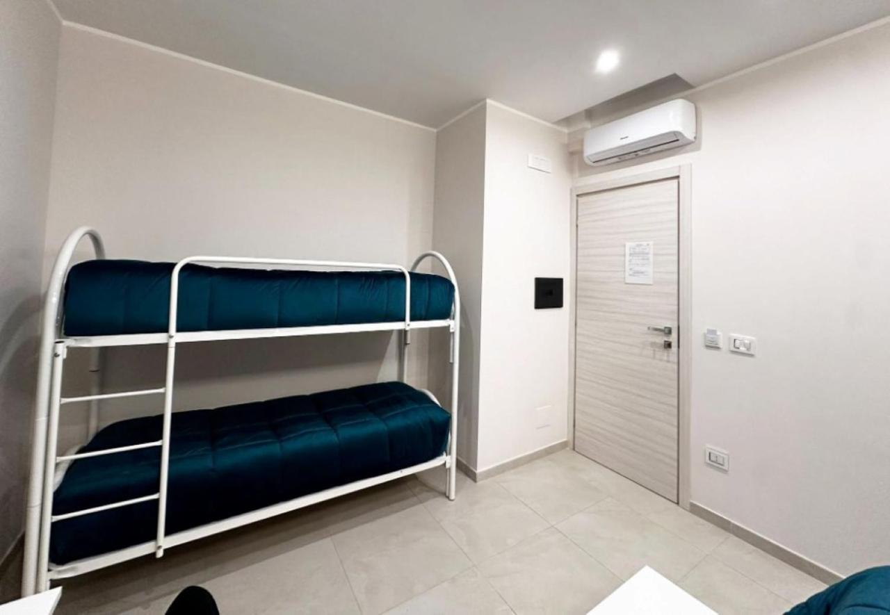 Domus Balcante B&B Πομπηία Εξωτερικό φωτογραφία